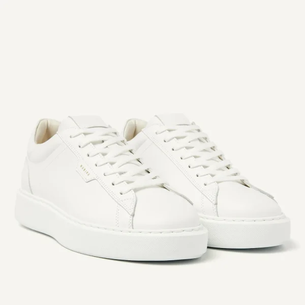 NUBIKK Vince Tora>Heren Sneakers