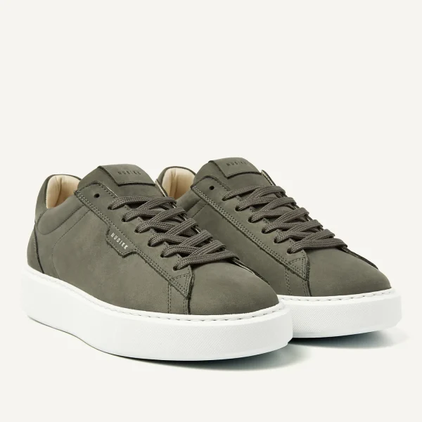 NUBIKK Vince Tora>Heren Sneakers