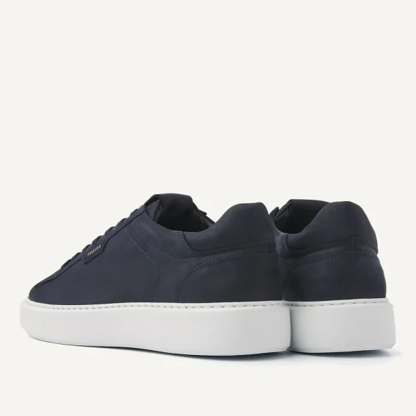 NUBIKK Vince Tora>Heren Sneakers