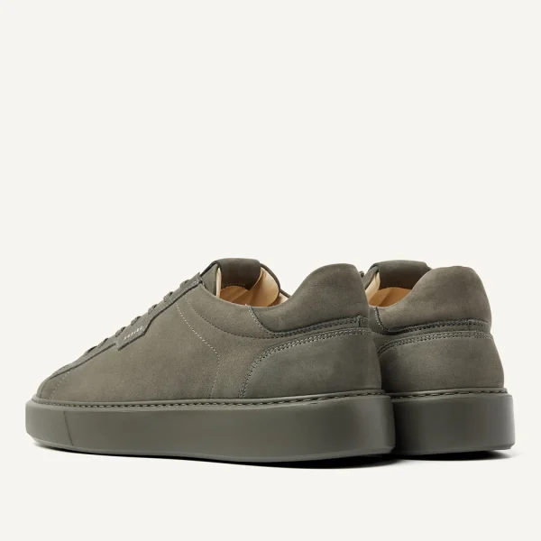 NUBIKK Vince Tora>Heren Sneakers