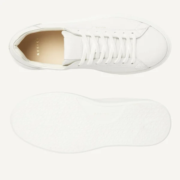 NUBIKK Vince Tora>Heren Sneakers