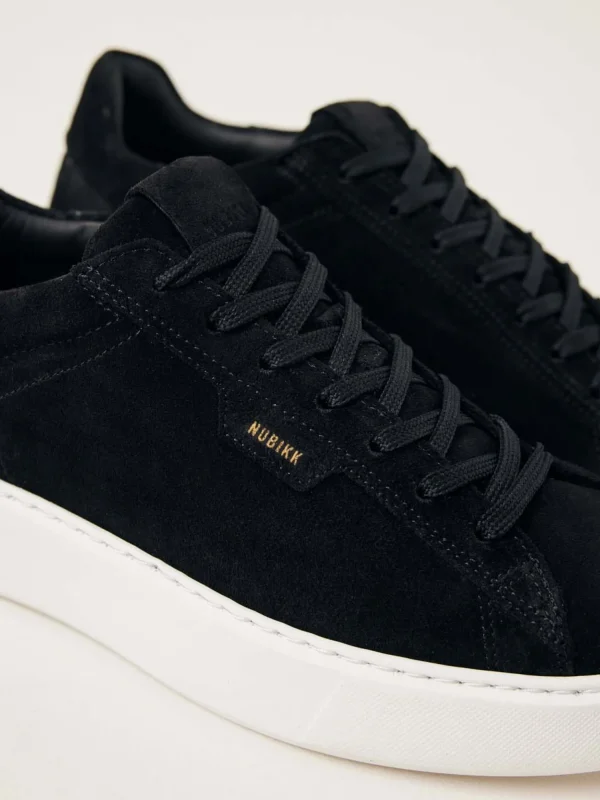 NUBIKK Vince Tora>DAMES Sneakers