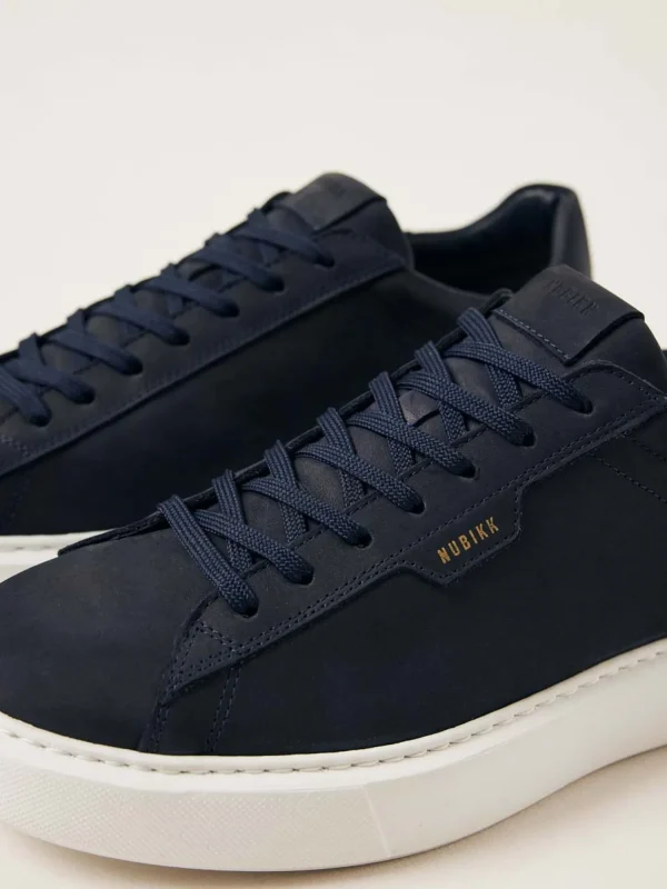 NUBIKK Vince Tora>Heren Sneakers