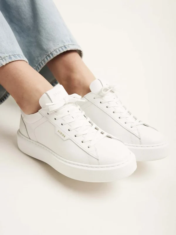 NUBIKK Vince Tora>DAMES Sneakers