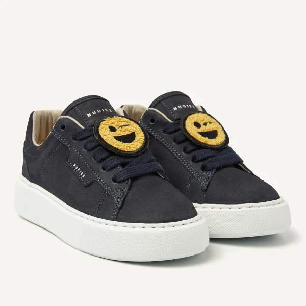 NUBIKK Vince Tora JR> Sneakers