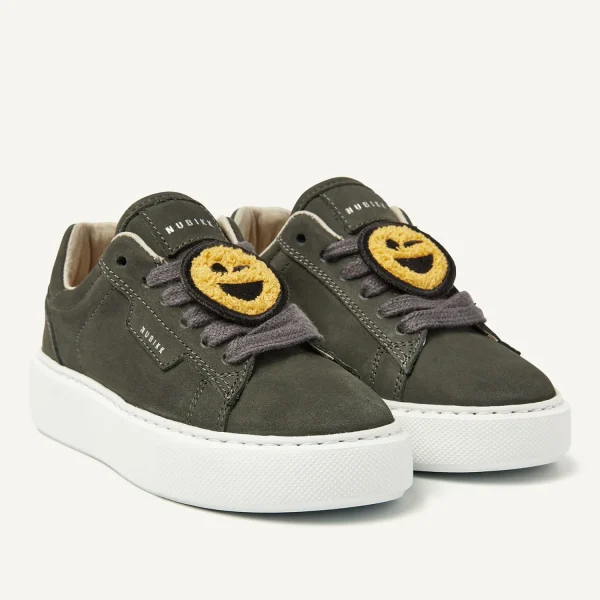 NUBIKK Vince Tora JR> Sneakers