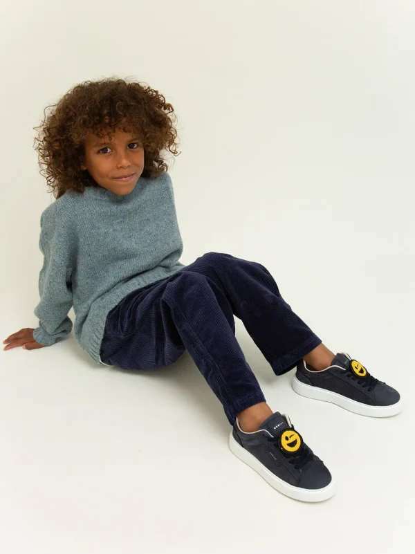 NUBIKK Vince Tora JR> Sneakers