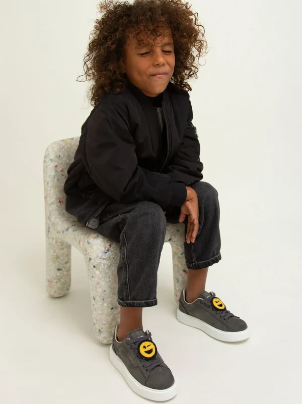 NUBIKK Vince Tora JR> Sneakers