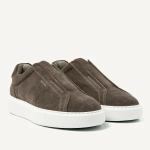 NUBIKK Vince Viggo>Heren Sneakers