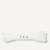 NUBIKK Witte Veters>DAMES Veters | Laces