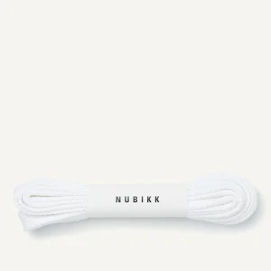 NUBIKK Witte veters>DAMES Veters | Laces