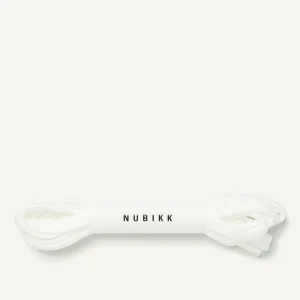 NUBIKK Witte Veters>DAMES Veters | Laces