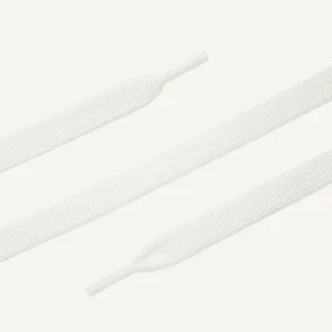 NUBIKK Witte Veters>DAMES Veters | Laces